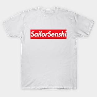 Sailor Moon Senshi T-Shirt